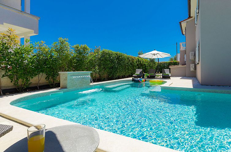 Vakantiehuis Villa Valentina