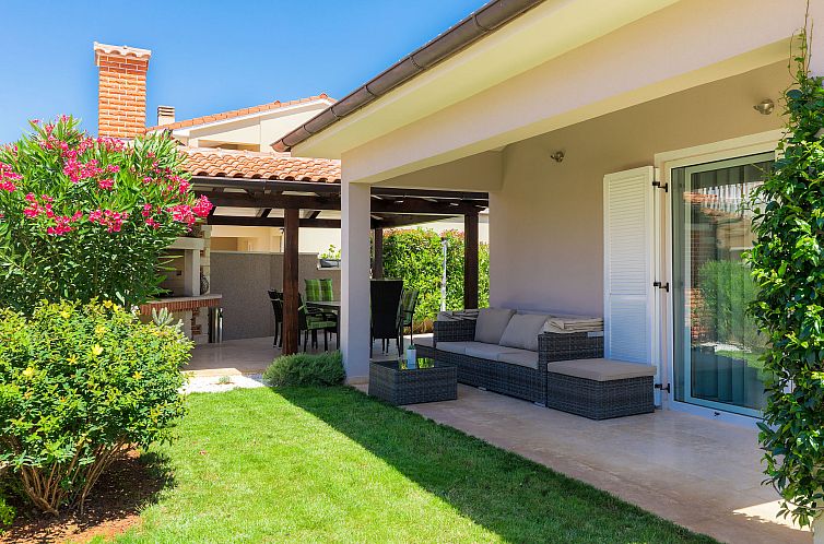 Vakantiehuis Villa Valentina