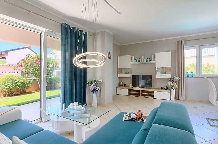 Vakantiehuis Villa Valentina