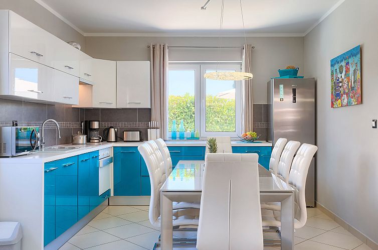 Vakantiehuis Villa Valentina