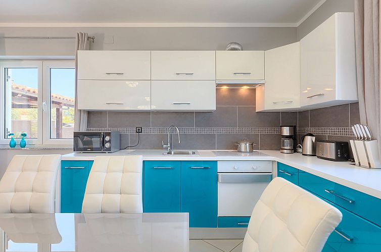 Vakantiehuis Villa Valentina