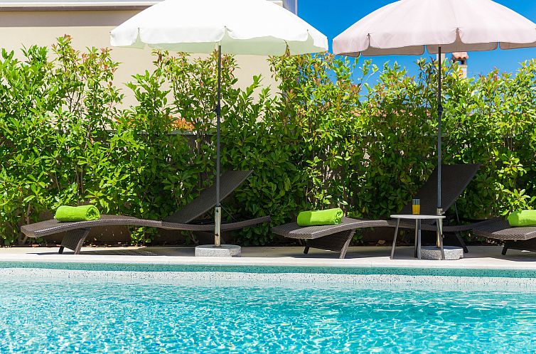 Vakantiehuis Villa Valentina