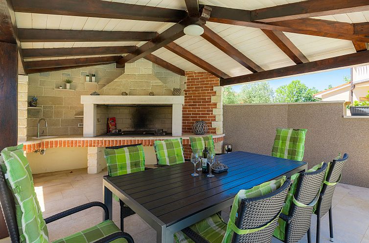 Vakantiehuis Villa Valentina