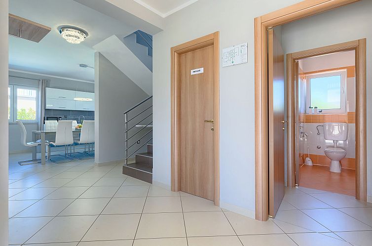 Vakantiehuis Villa Valentina