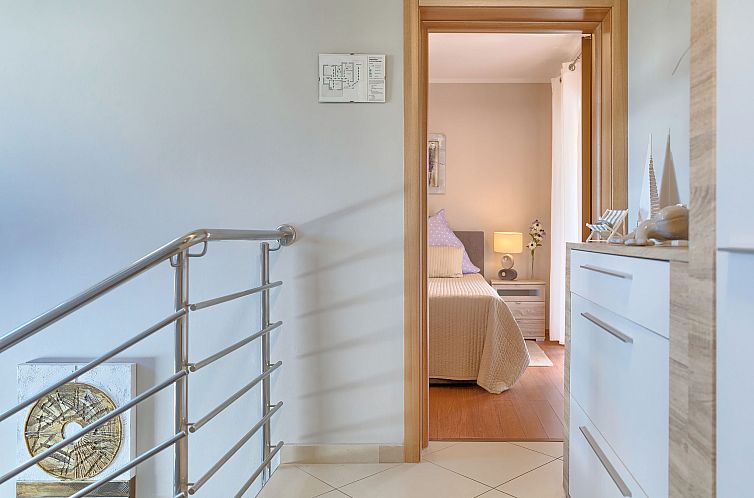 Vakantiehuis Villa Valentina