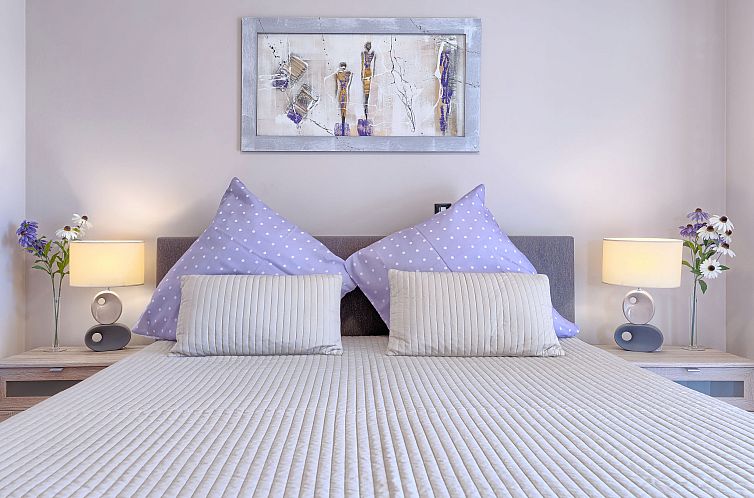Vakantiehuis Villa Valentina