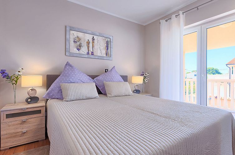 Vakantiehuis Villa Valentina