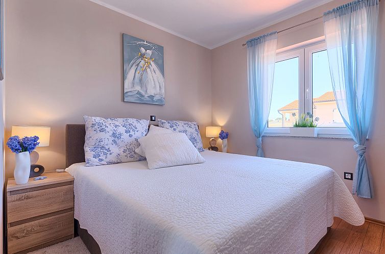 Vakantiehuis Villa Valentina