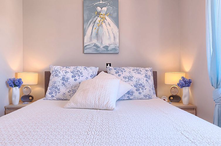 Vakantiehuis Villa Valentina