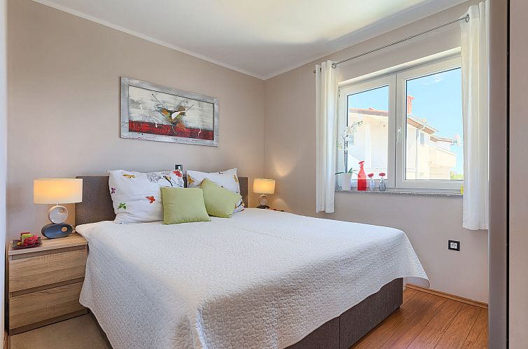 Vakantiehuis Villa Valentina