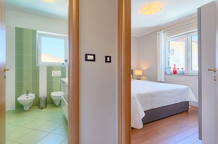 Vakantiehuis Villa Valentina