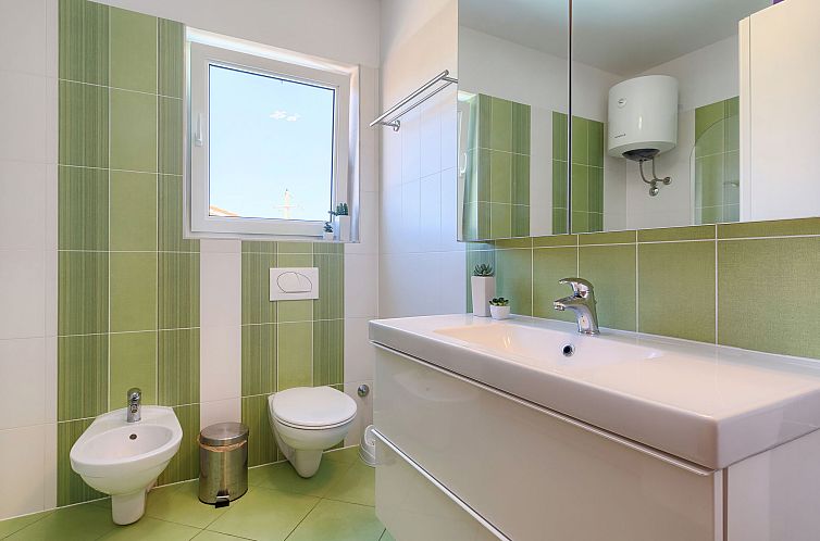 Vakantiehuis Villa Valentina