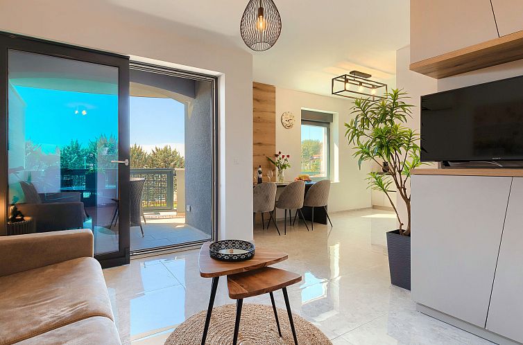 Unterkunft 1010922 - Appartement Istrien - Appartement Wing 77