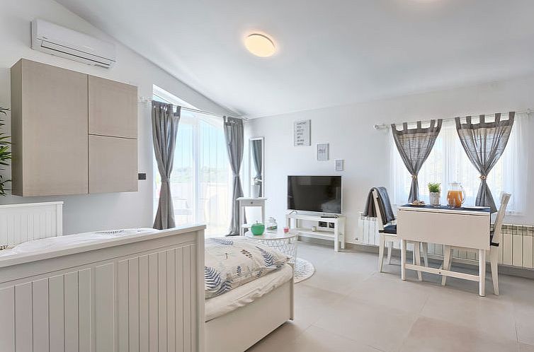 Appartement La Mer