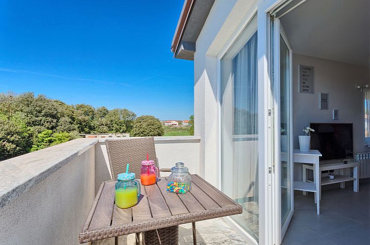 Appartement La Mer