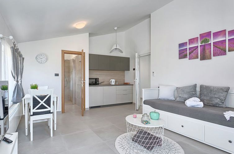 Appartement La Mer