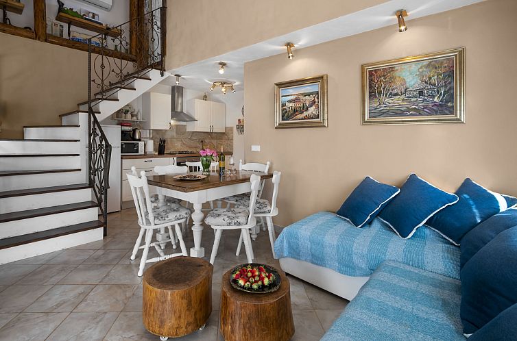 Vakantiehuis Villa Aurora