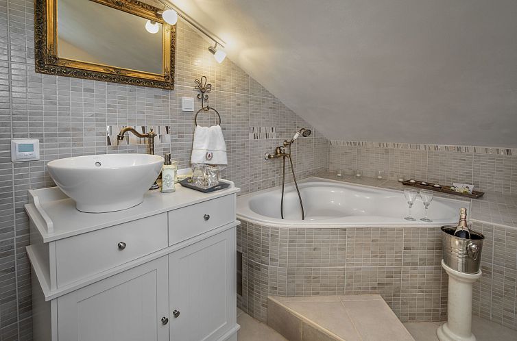 Vakantiehuis Villa Aurora