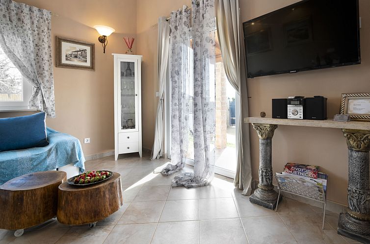 Vakantiehuis Villa Aurora