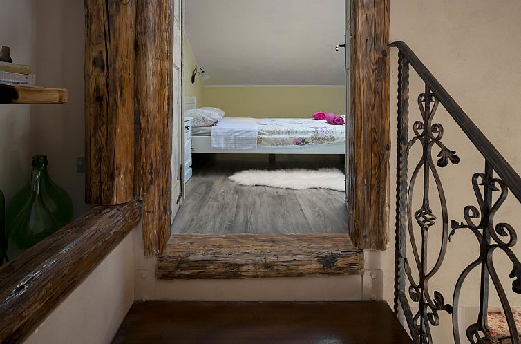 Vakantiehuis Villa Aurora