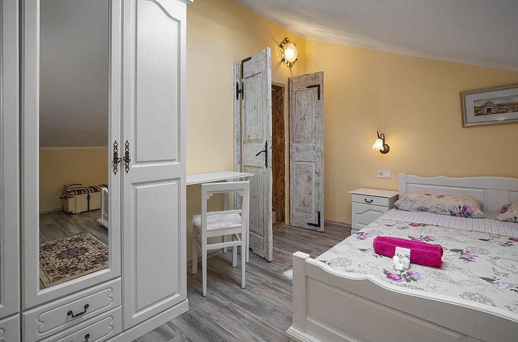 Vakantiehuis Villa Aurora