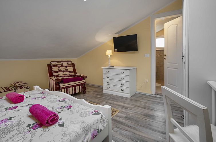 Vakantiehuis Villa Aurora