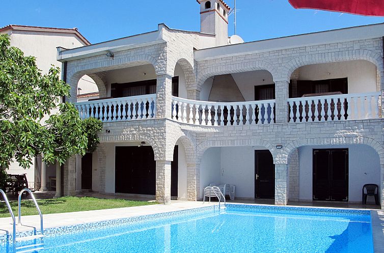 Appartement Villa Ursa