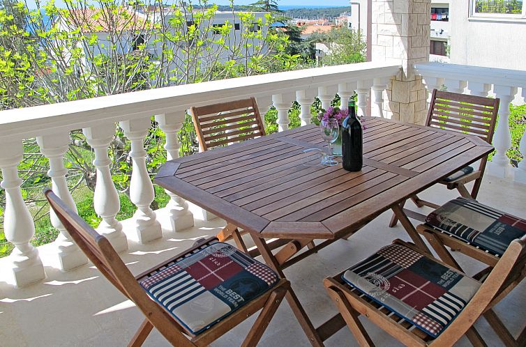 Appartement Villa Ursa