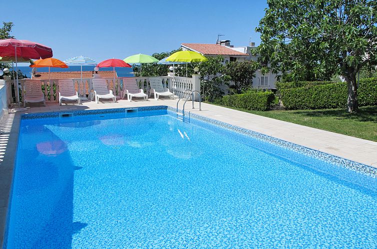 Appartement Villa Ursa