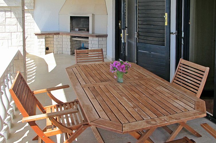 Appartement Villa Ursa