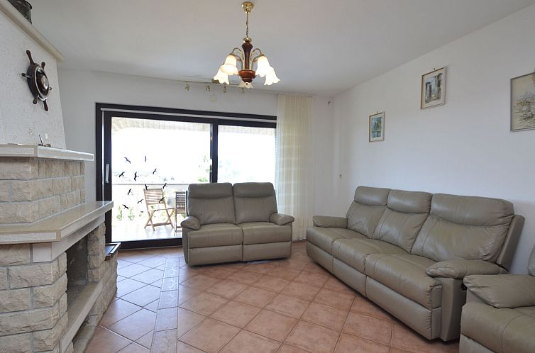 Appartement Villa Ursa