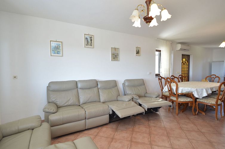 Appartement Villa Ursa