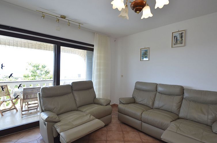 Appartement Villa Ursa