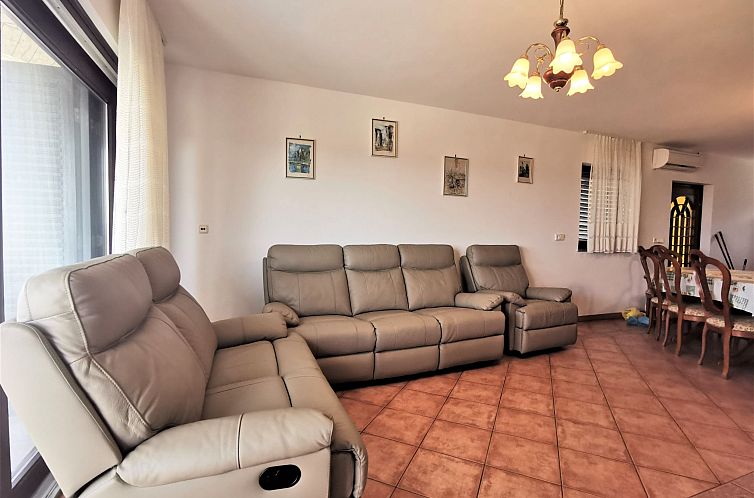 Appartement Villa Ursa