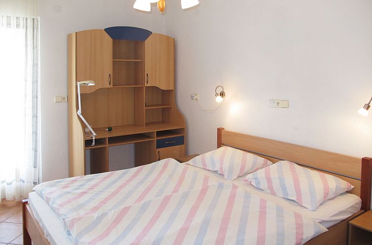 Appartement Villa Ursa