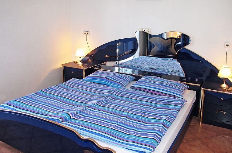 Appartement Villa Ursa