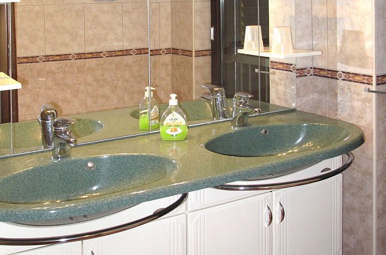 Appartement Villa Ursa