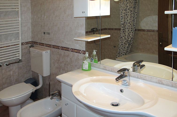 Appartement Villa Ursa