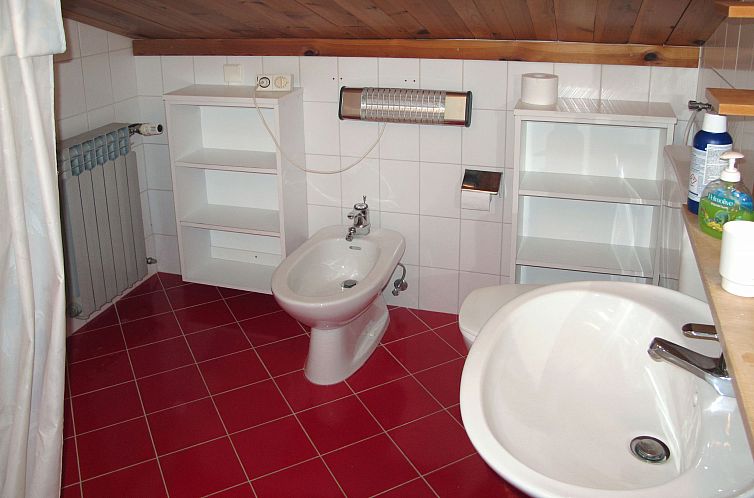 Appartement Villa Ursa