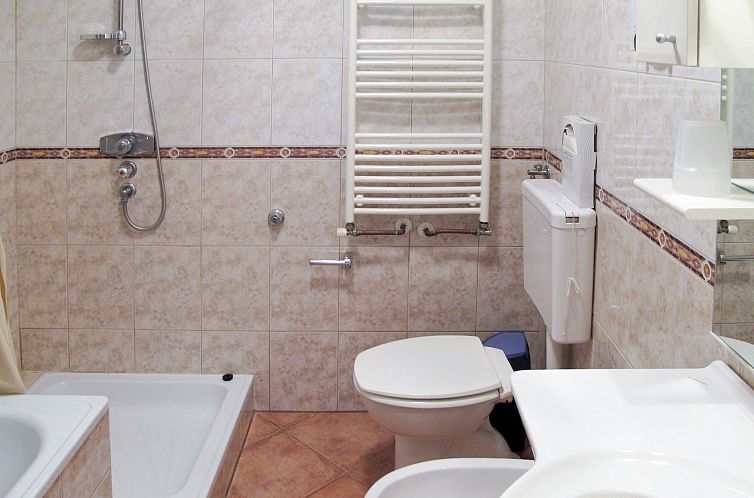 Appartement Villa Ursa