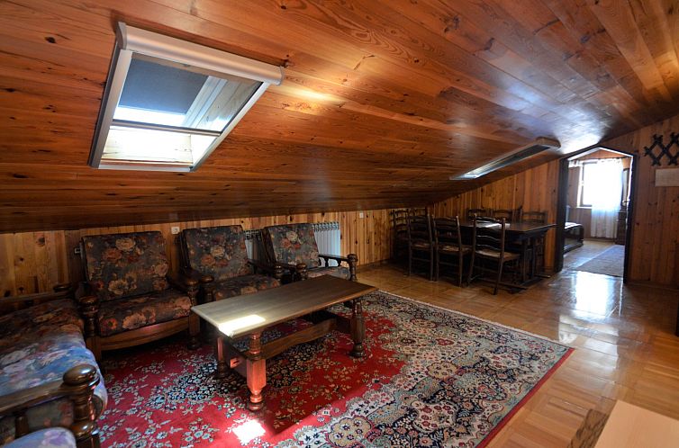 Appartement Villa Ursa
