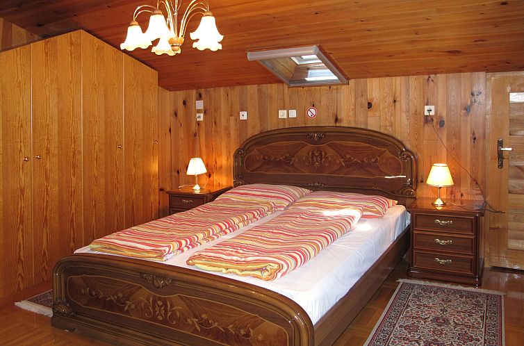 Appartement Villa Ursa