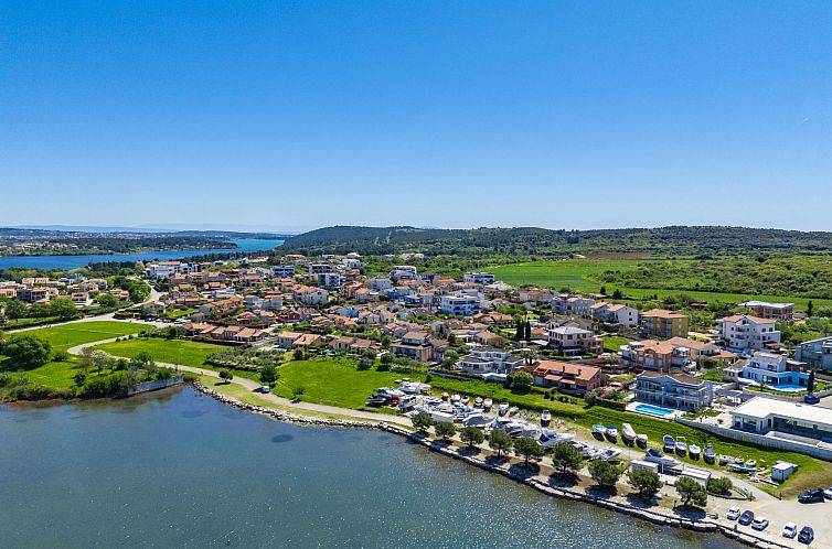 Unterkunft 10109266 - Appartement Istrien - Appartement Maria