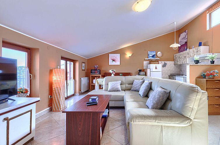 Appartement Maria