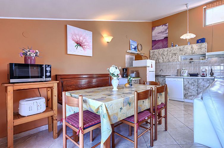 Appartement Maria