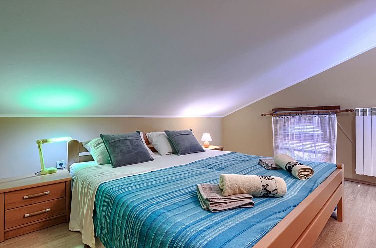 Appartement Maria