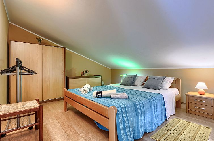 Appartement Maria