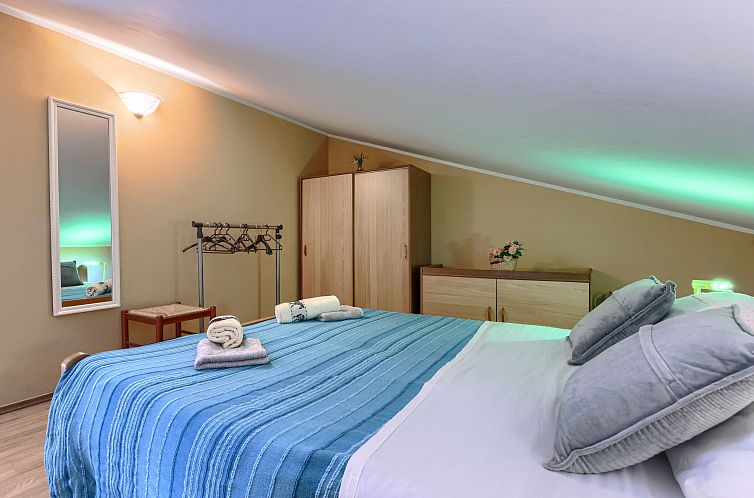 Appartement Maria