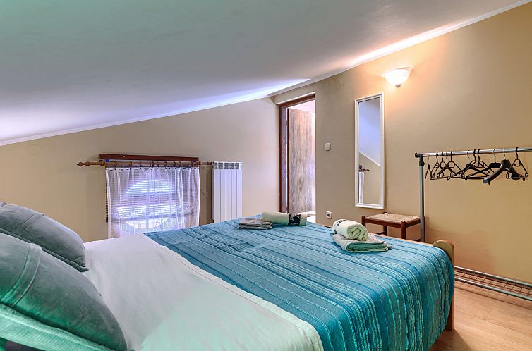 Appartement Maria