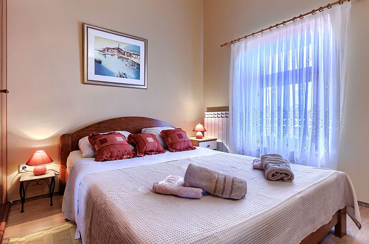Appartement Maria